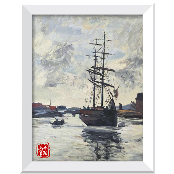作品展示