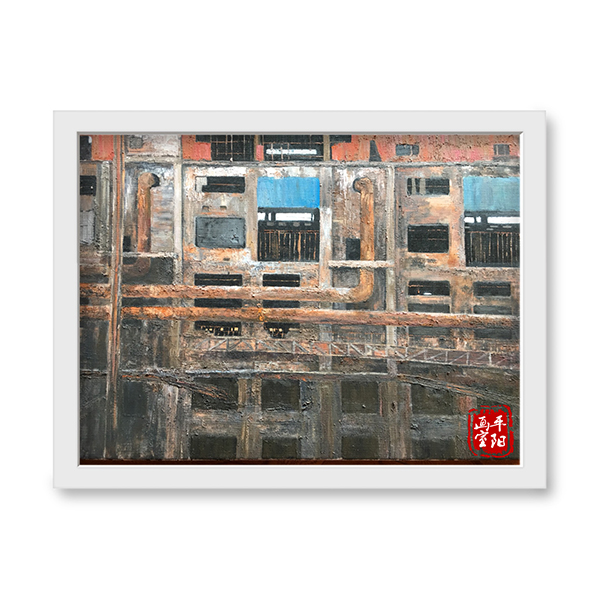 作品展示