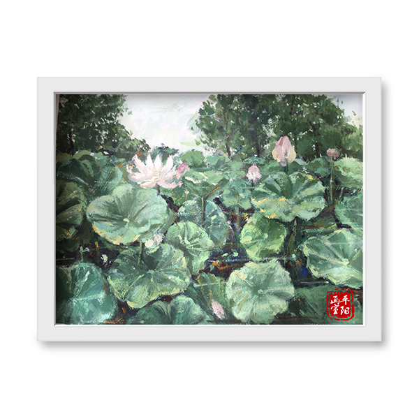 作品展示