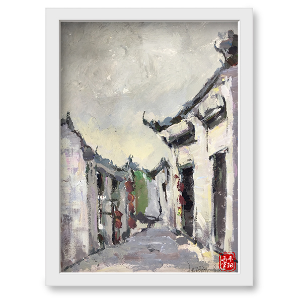 作品展示