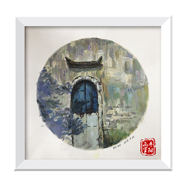 作品展示