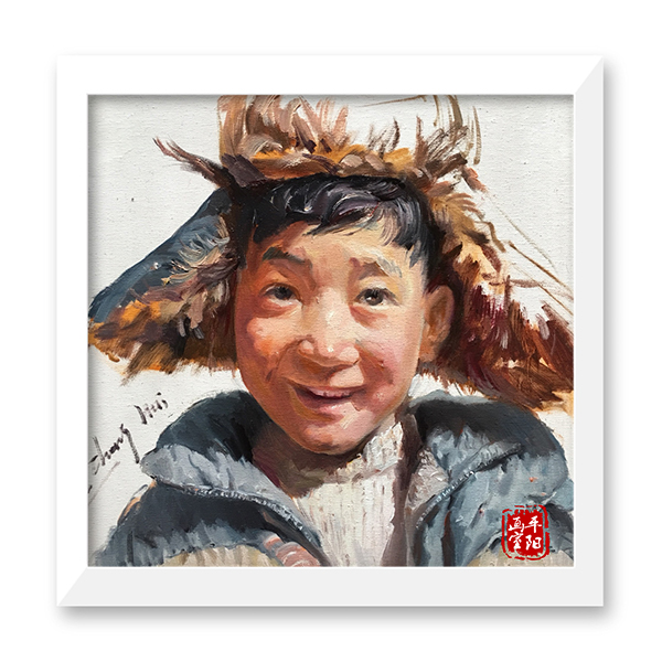 作品展示