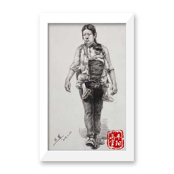作品展示