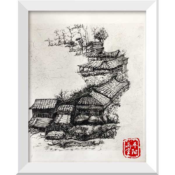 作品展示