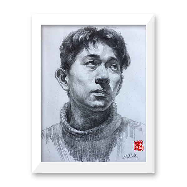 作品展示