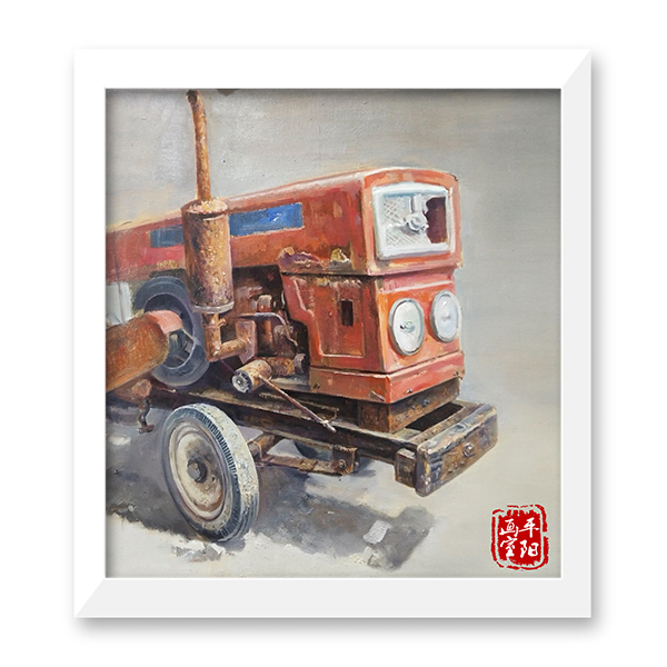 作品展示