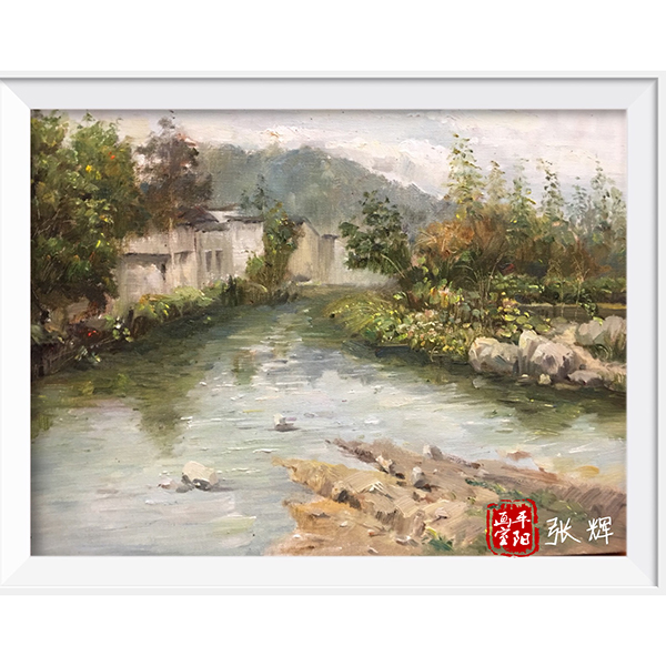 作品展示