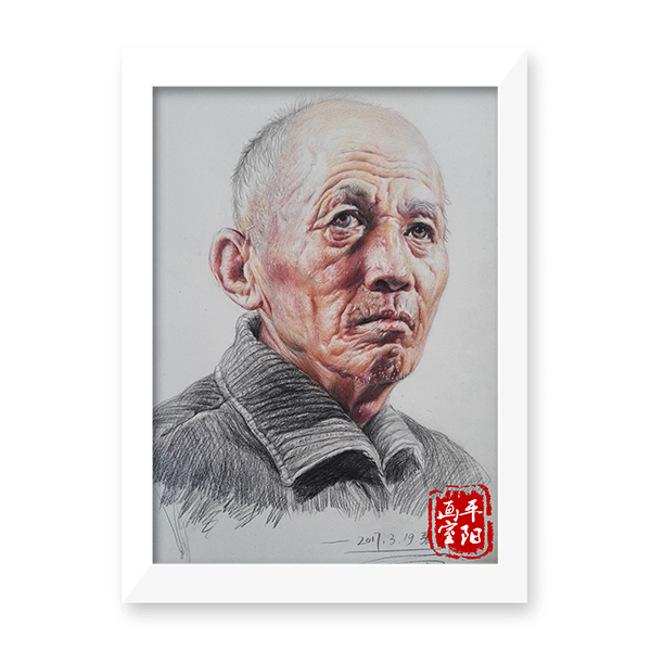 作品展示