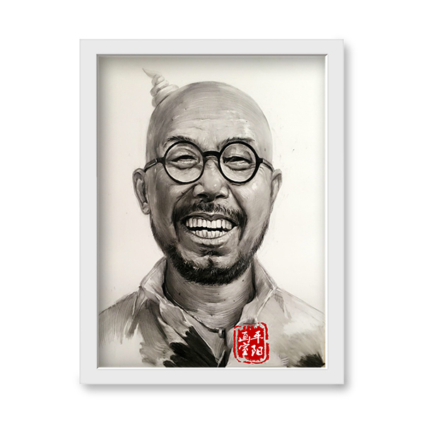 作品展示