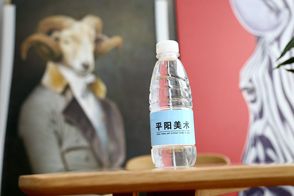 画室环境
