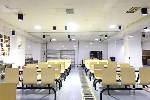 餐厅