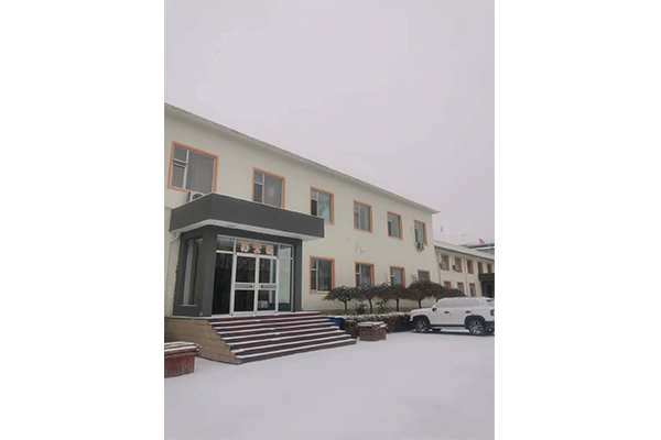 集训校区