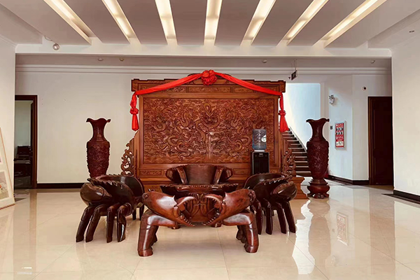 集训校区