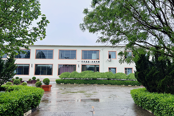 集训校区