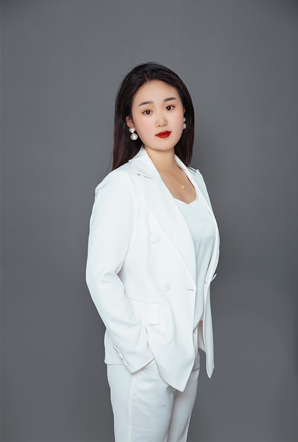 杜炳婷