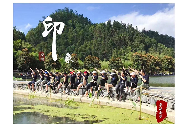 2023年平阳画室高三学子写生季