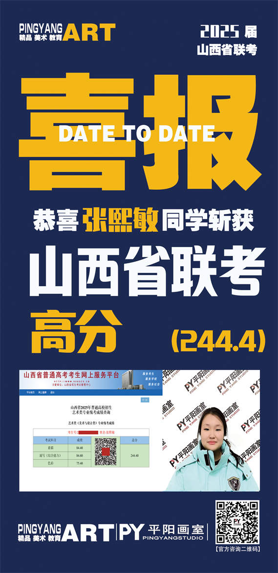 历年联考辉煌战绩