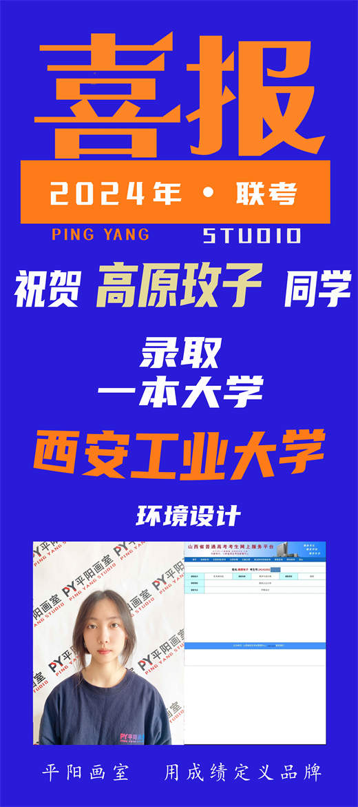 历年校考辉煌战绩