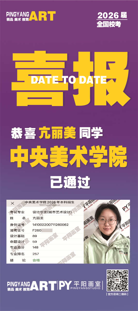 历年校考辉煌战绩